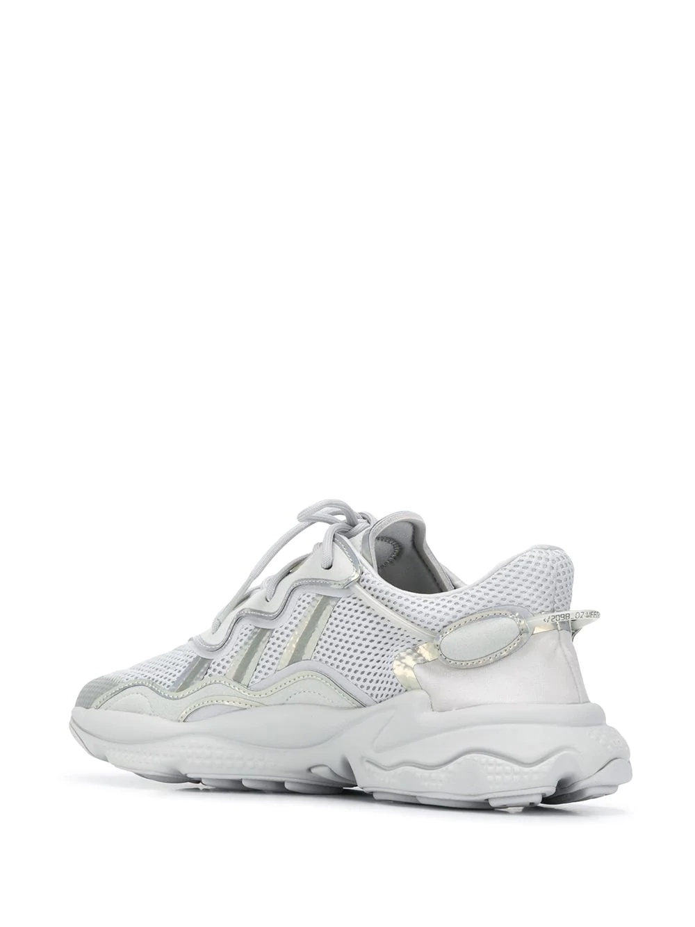 Ozweego low-top sneakers - 3