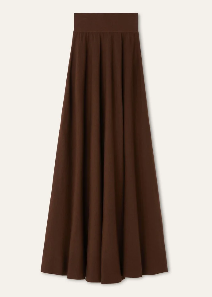 Marigold Skirt - 1