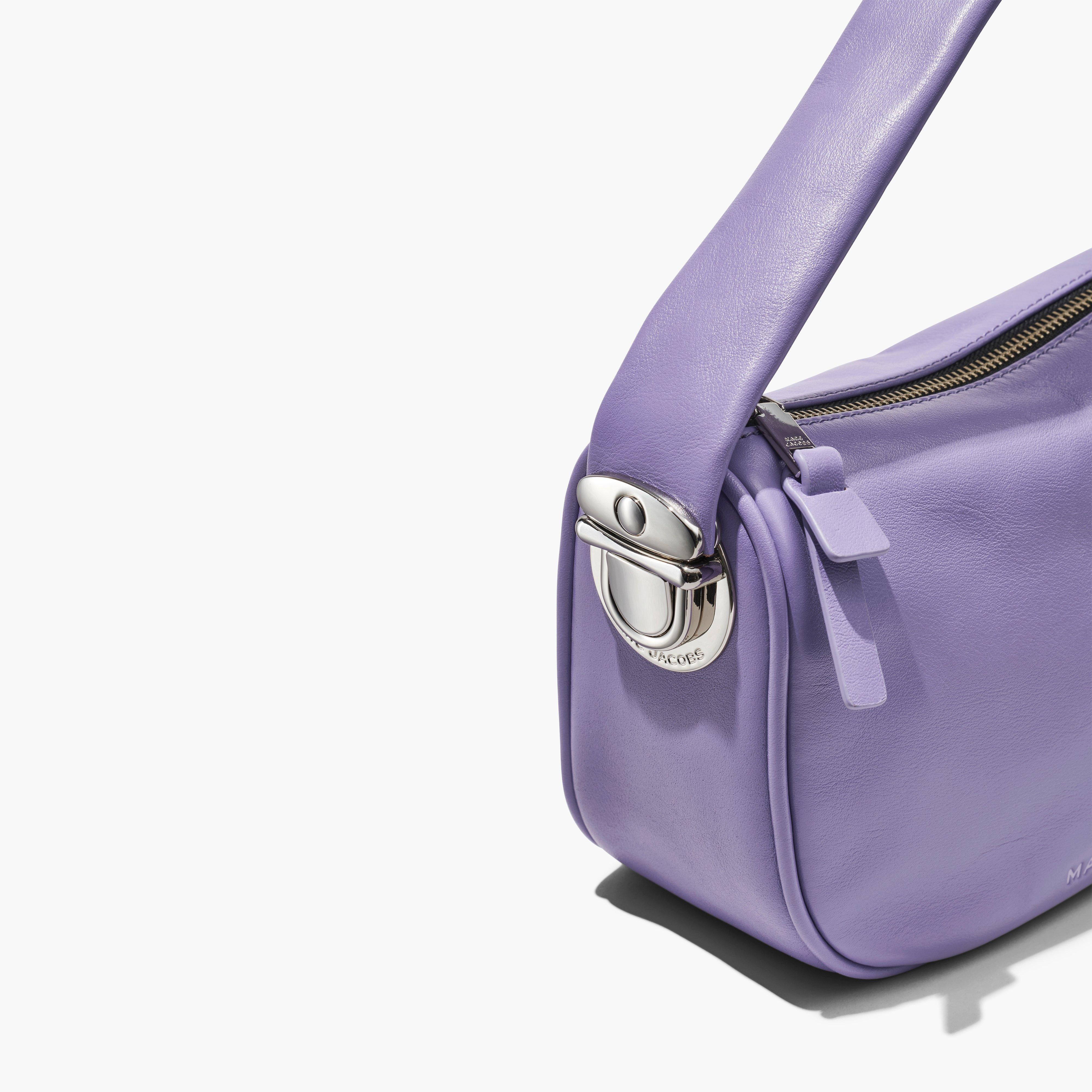 THE PUSHLOCK MINI HOBO BAG - 4