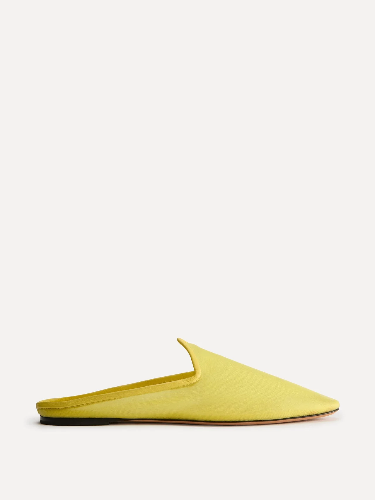 Venetian Mule / Yellow Mesh - 1