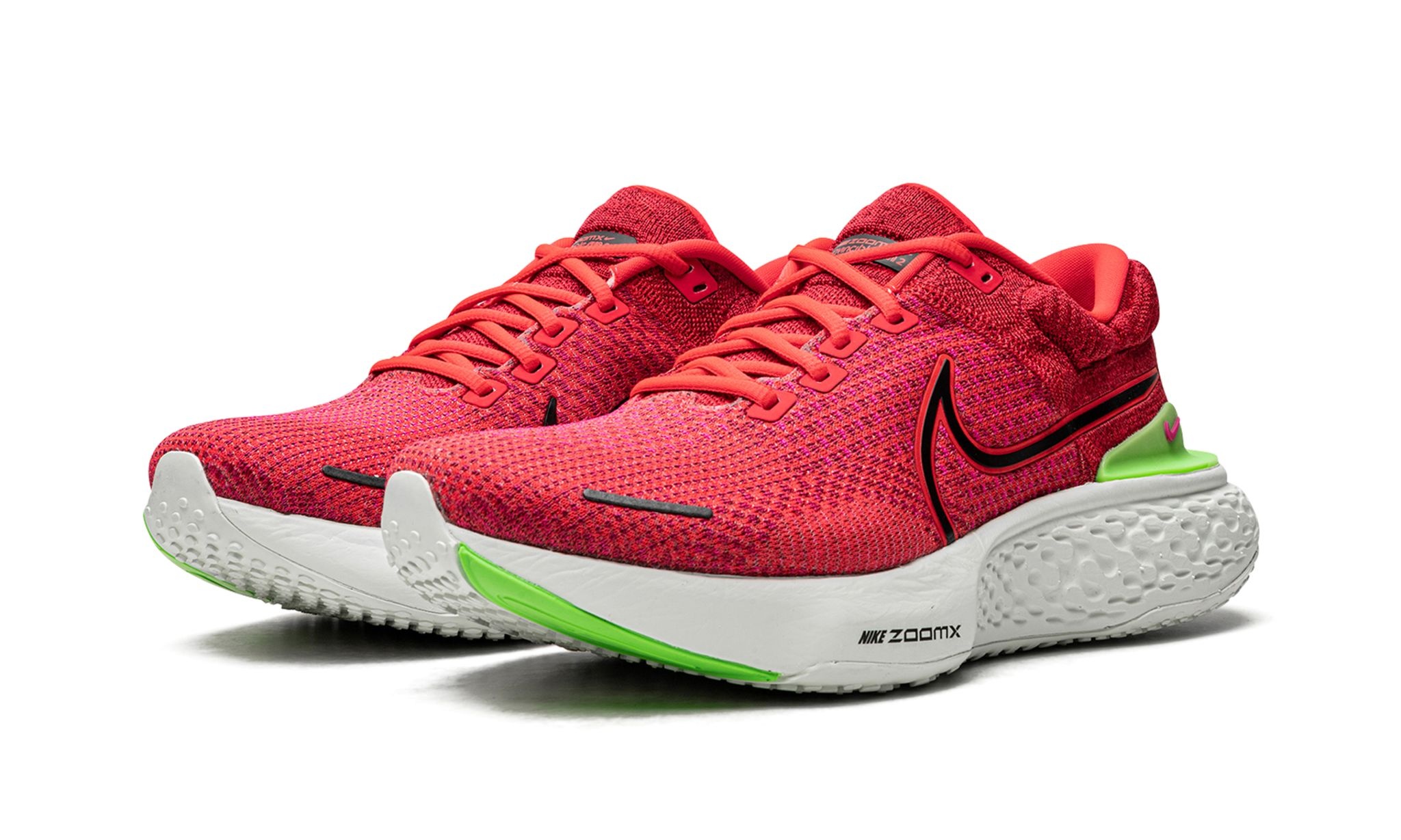 ZoomX Invincible Run Flyknit - 2