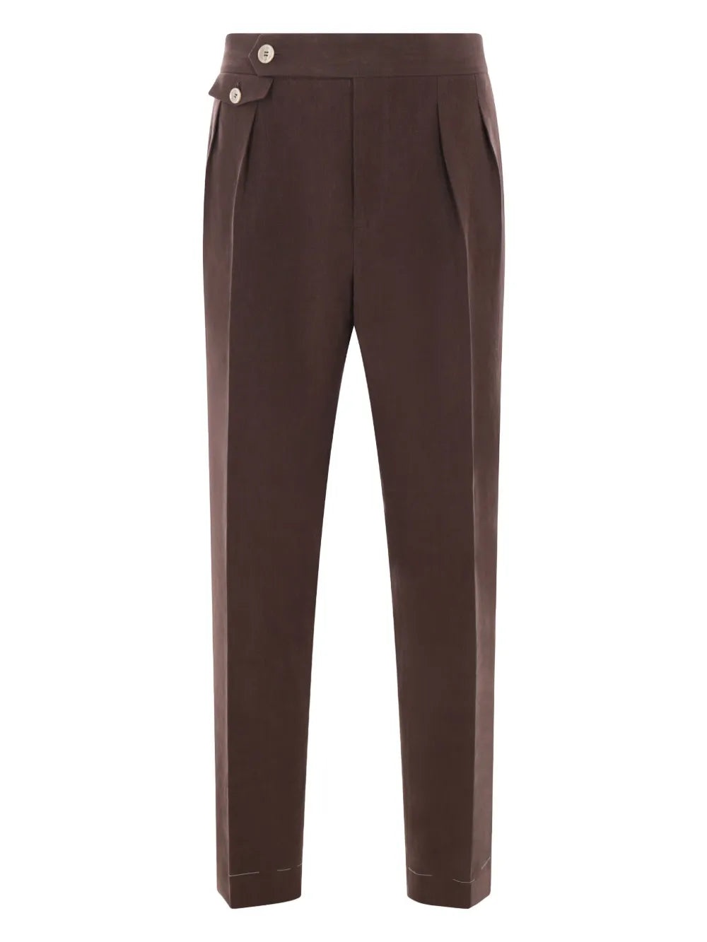 LINEN SUIT - 2