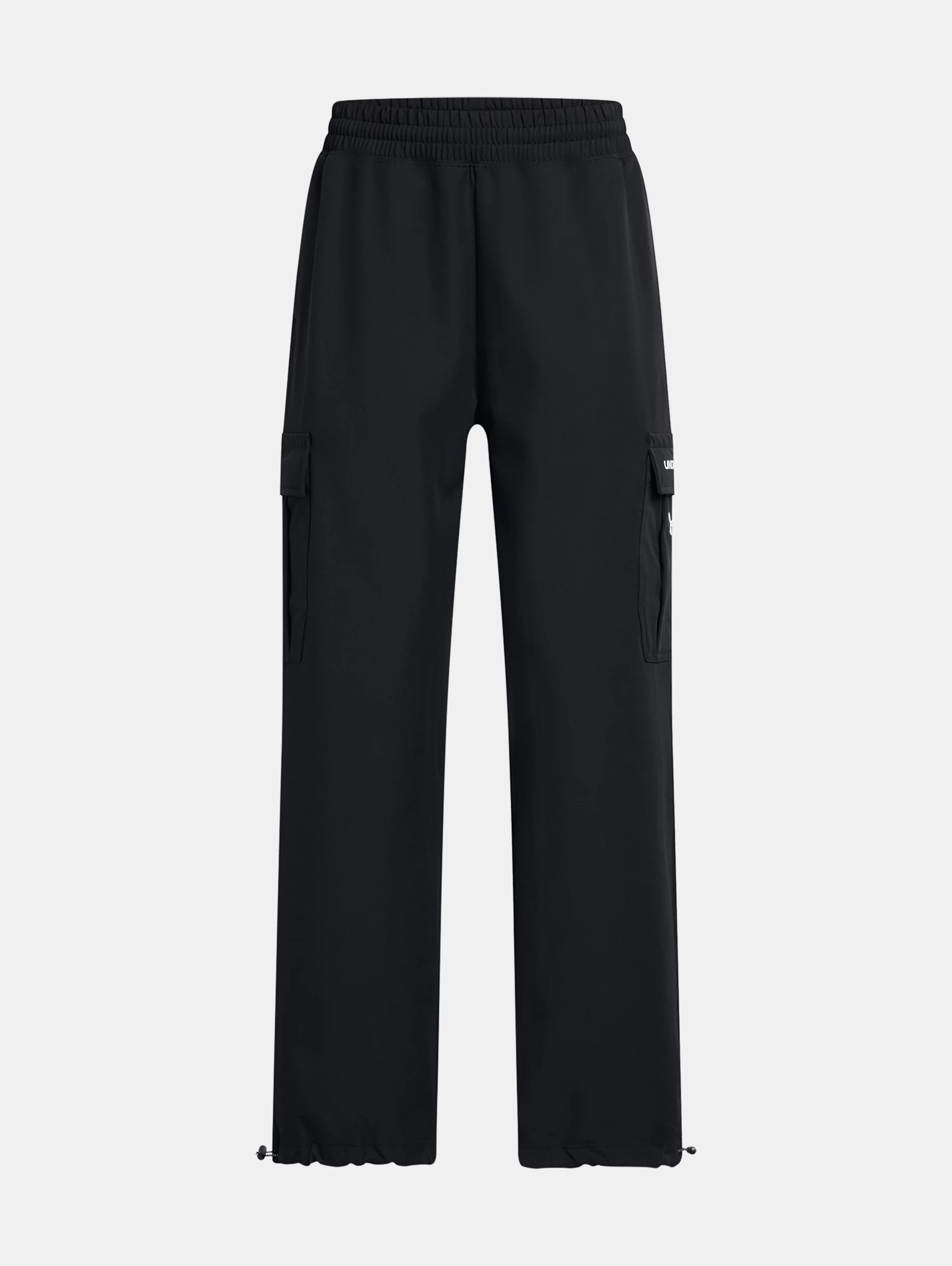 Women's UA Woven Cargo Pants - 1