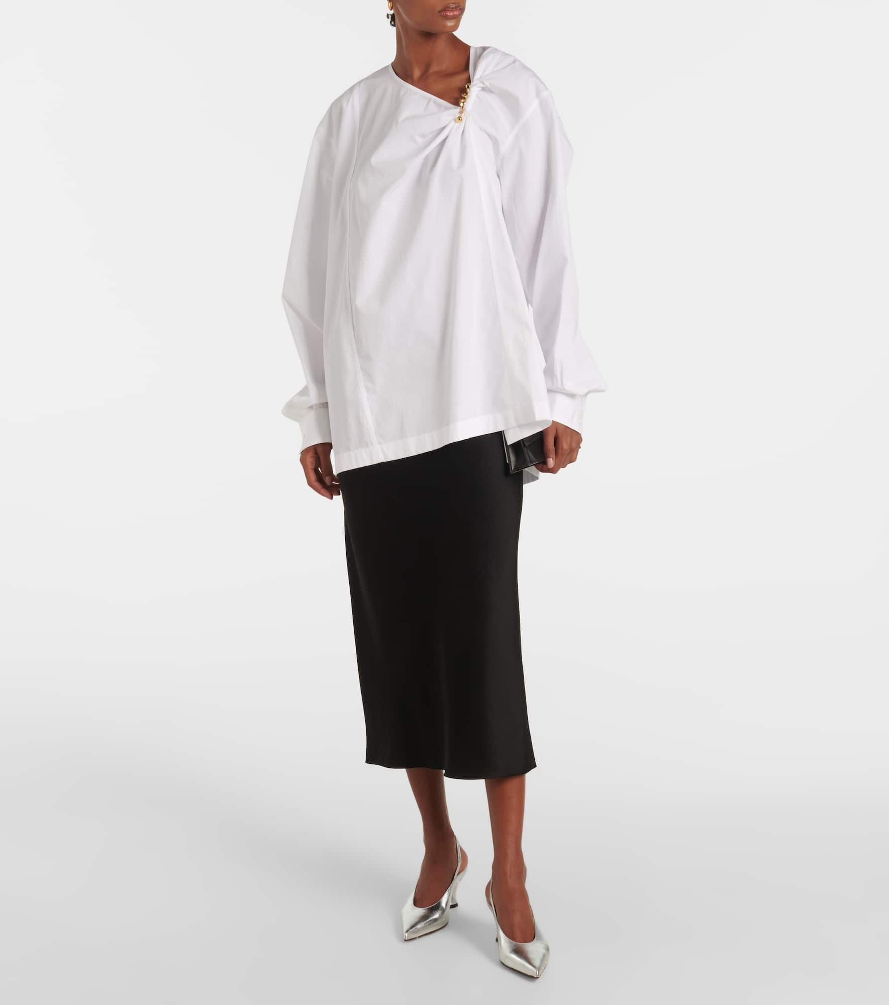 Cotton top - 2
