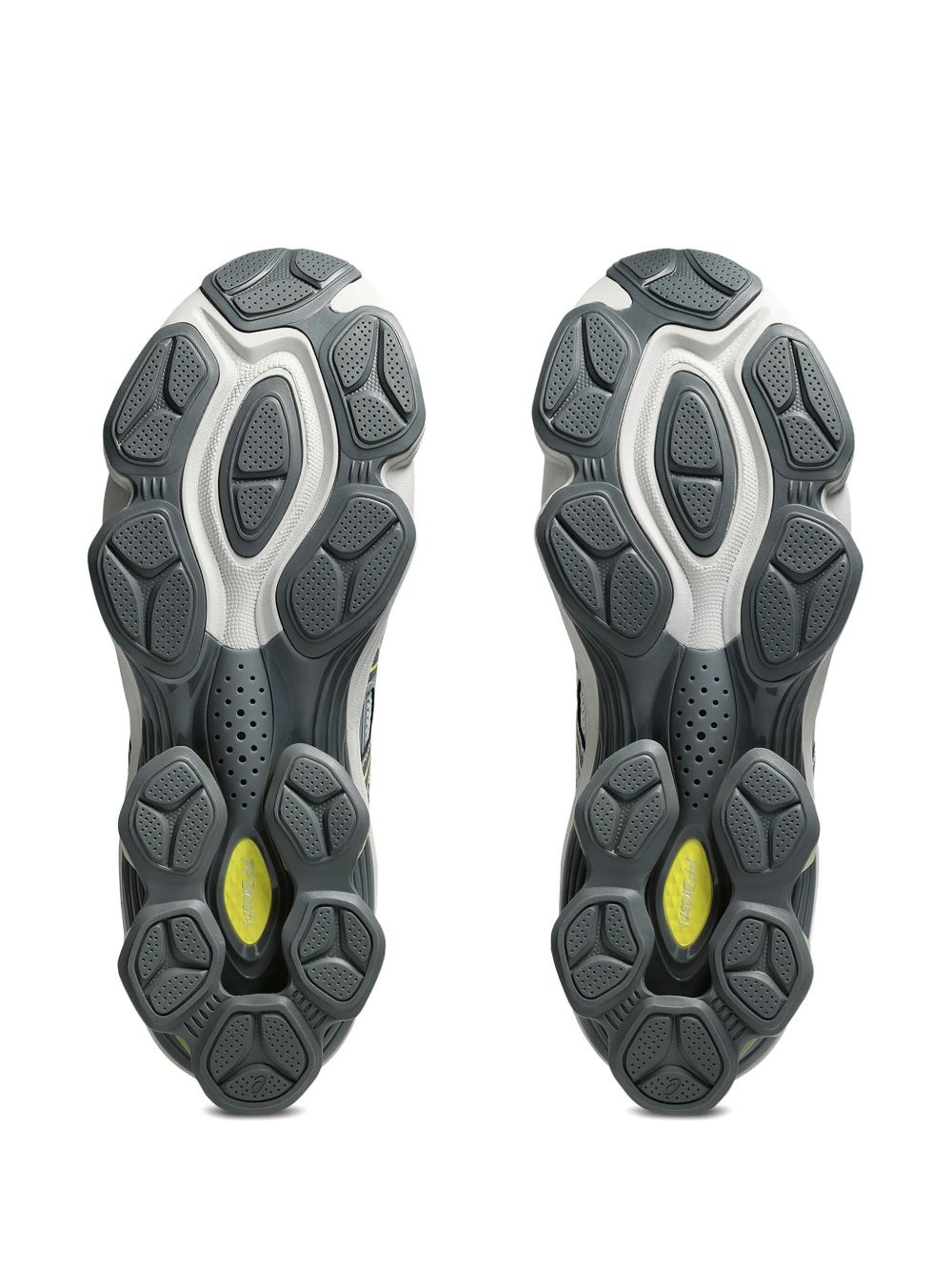 Gel-Kinetic Fluent sneakers - 5