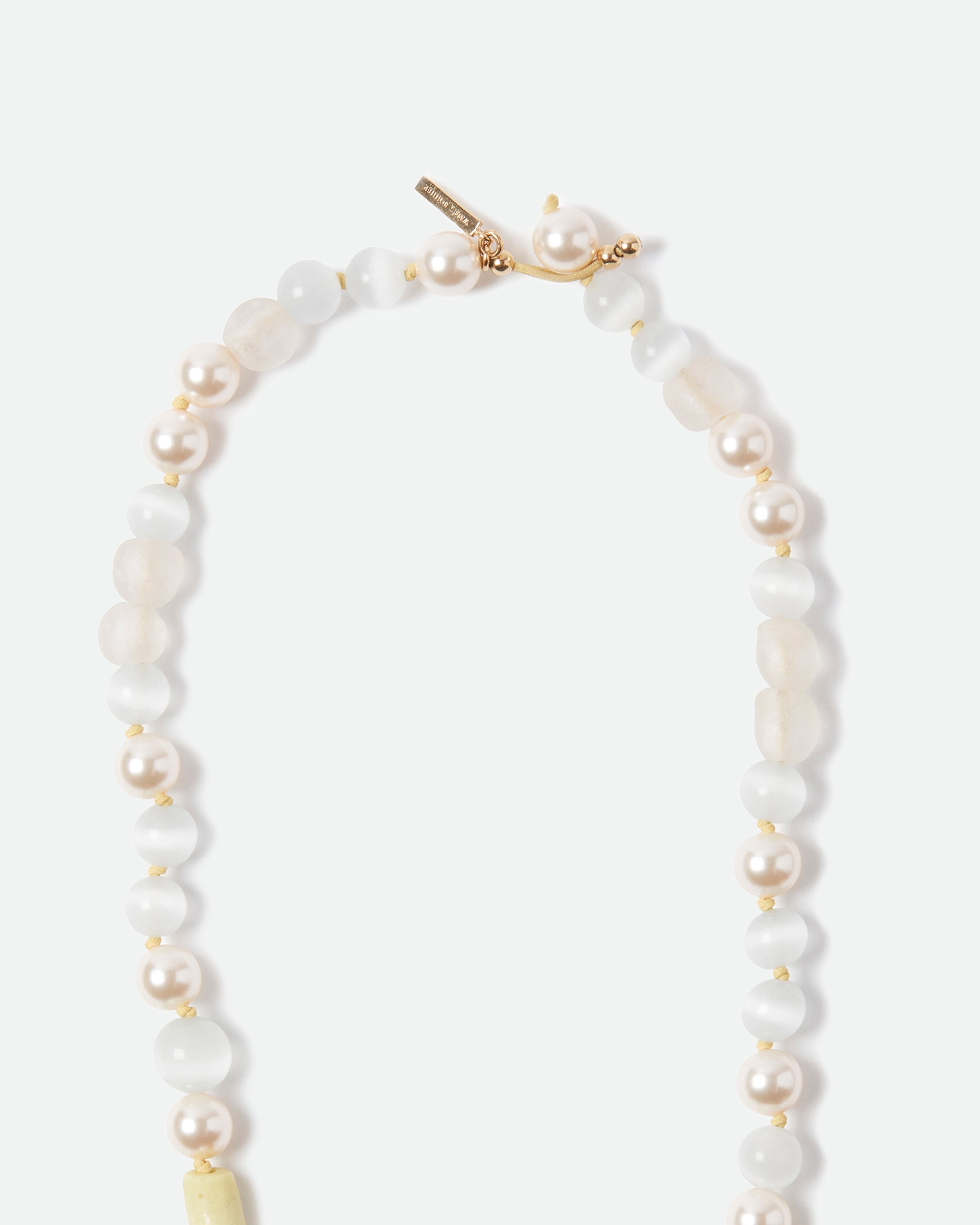 Cherish Necklace - 5