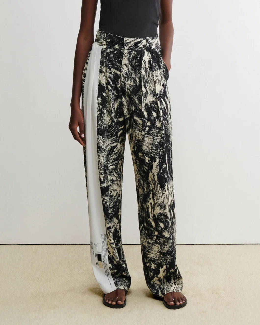 HEDE PANT - 2