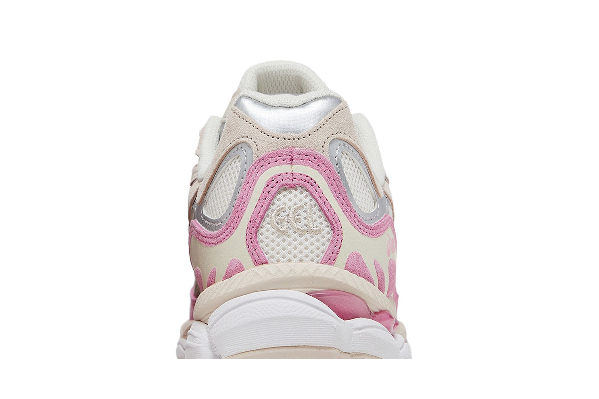 Gel NYC 'Cream Pink' - 7