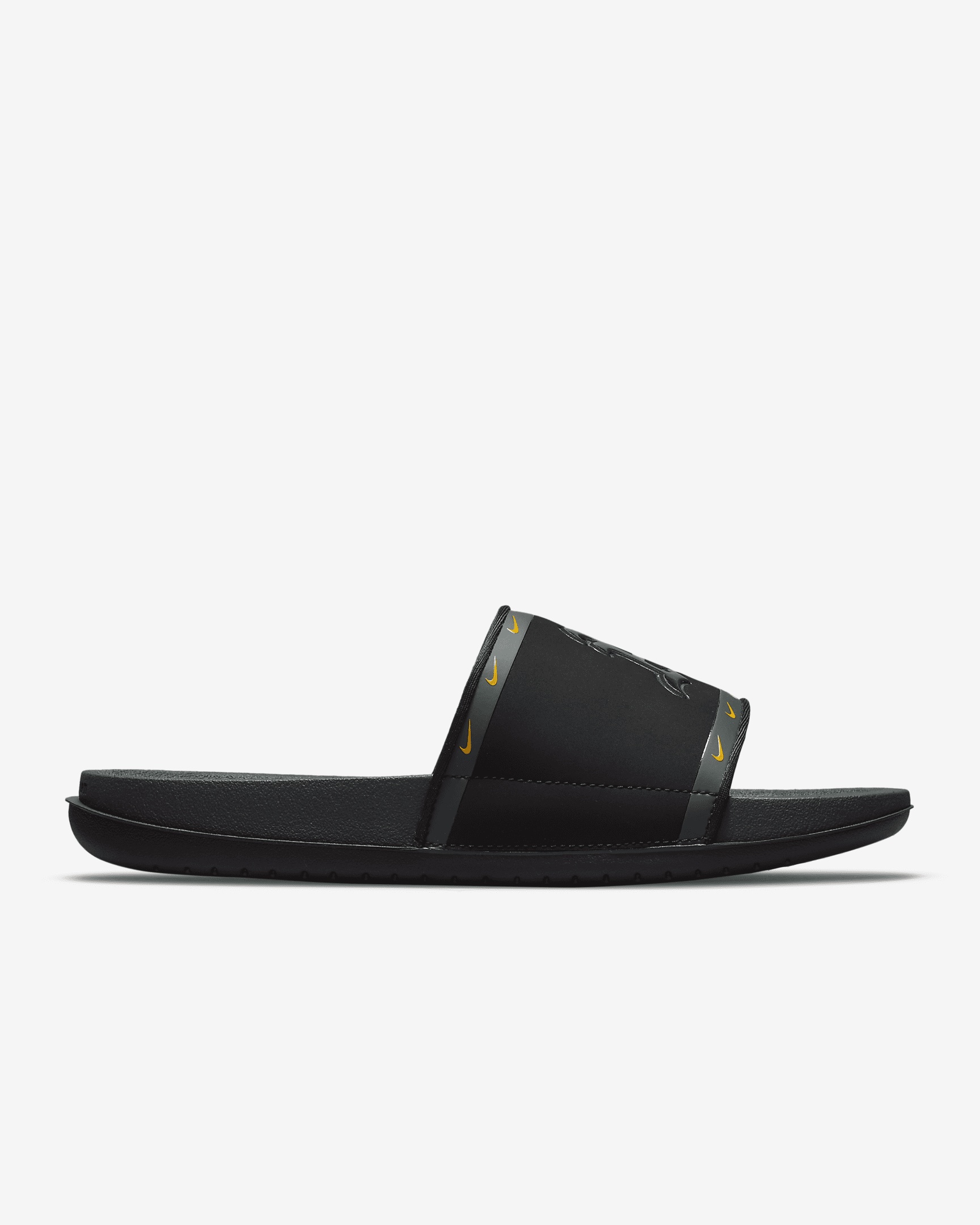 Nike Offcourt (MLB Oakland Athletics) Slide - 3