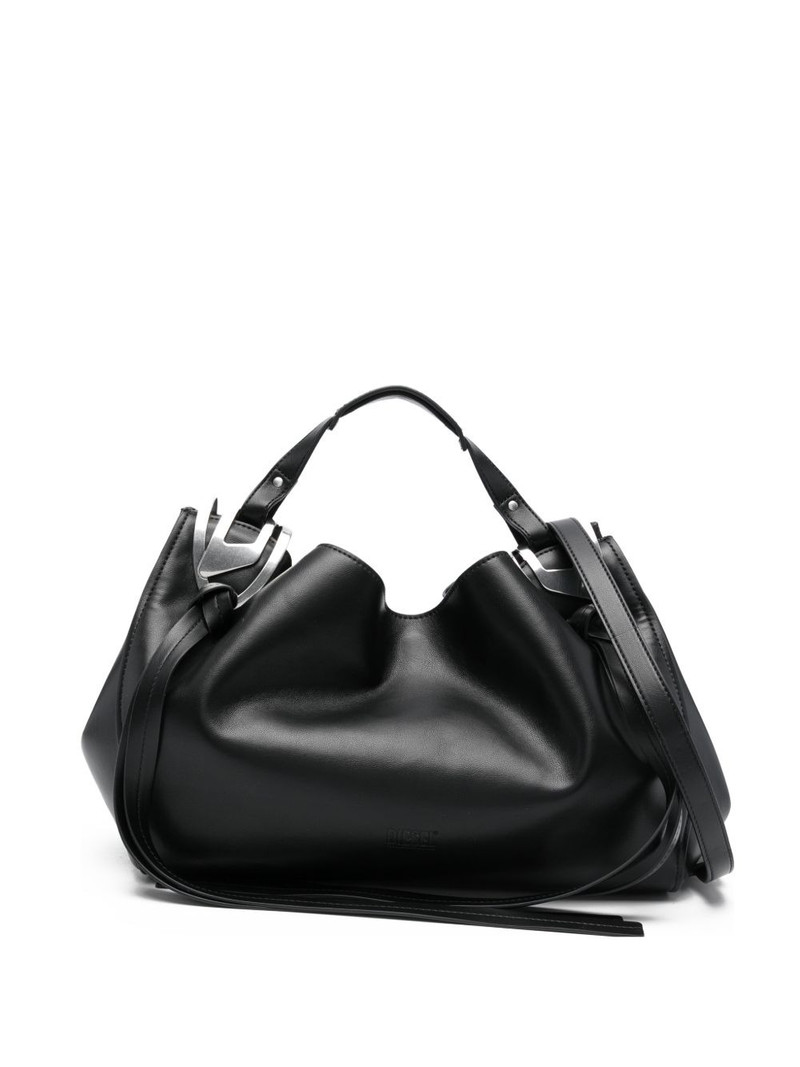 Knot-D shoulder bag 1