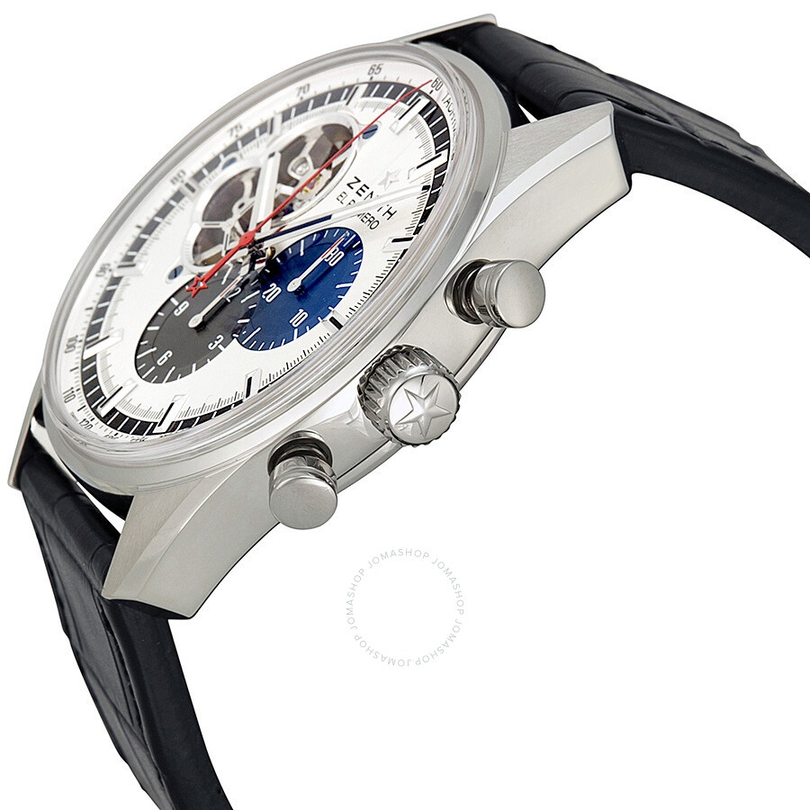 Zenith El Primero Chronomaster Men's Watch 03.2040.4061/69.C496 - 2