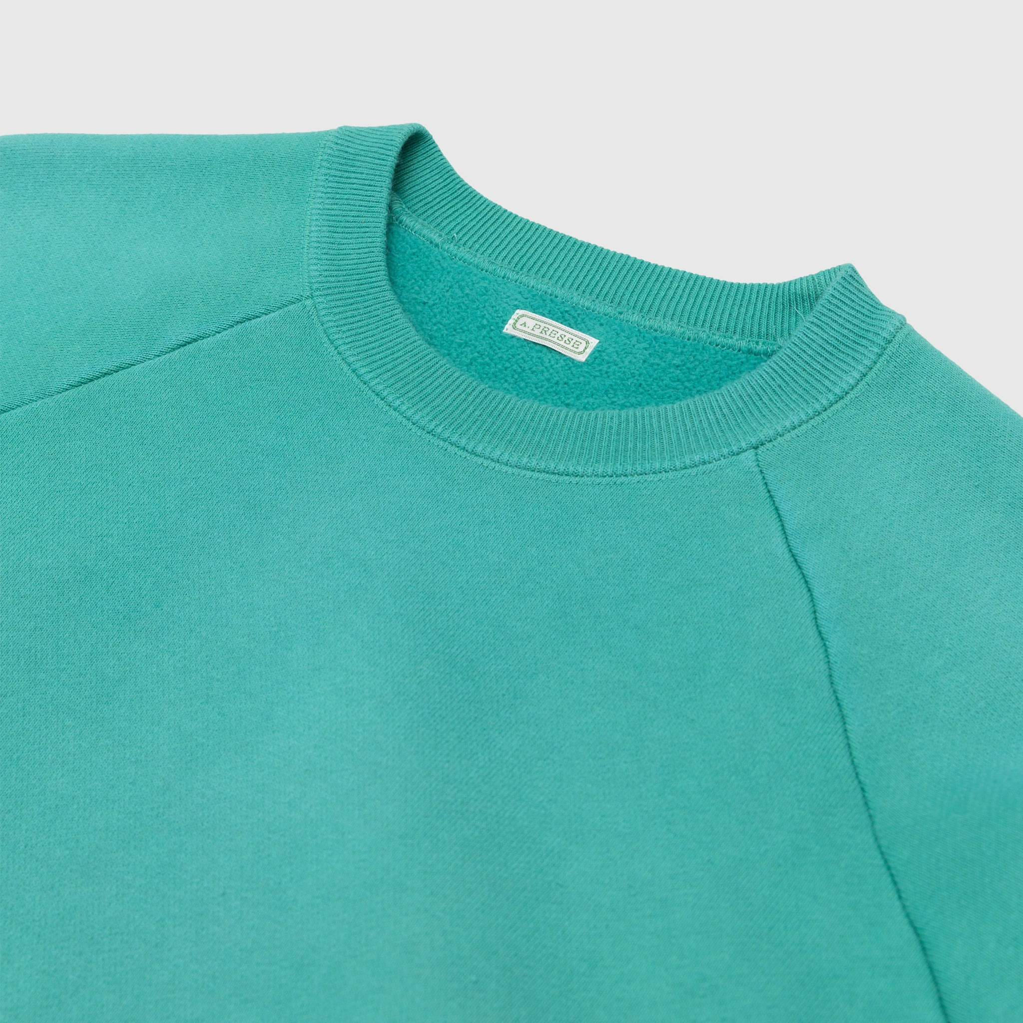 VINTAGE SWEATSHIRT - 2