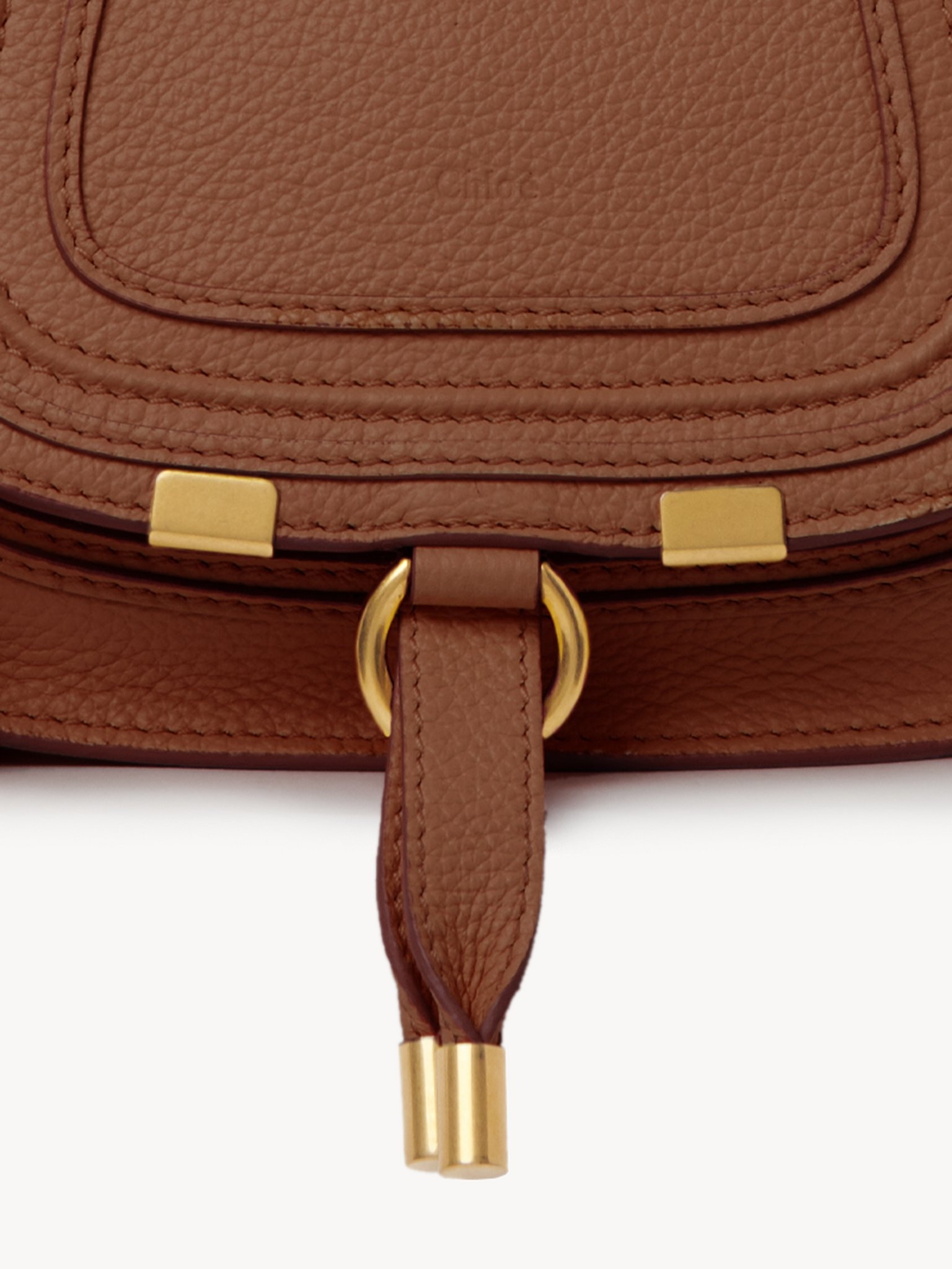 MARCIE MINI DOUBLE CARRY BAG - 3