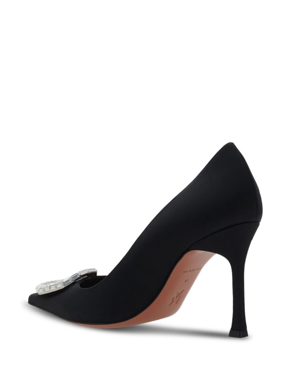 90mm Camelia pumps - 3