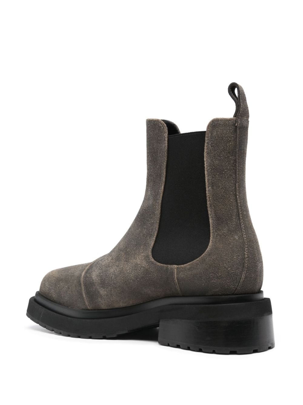 Mike Chelsea boots - 3