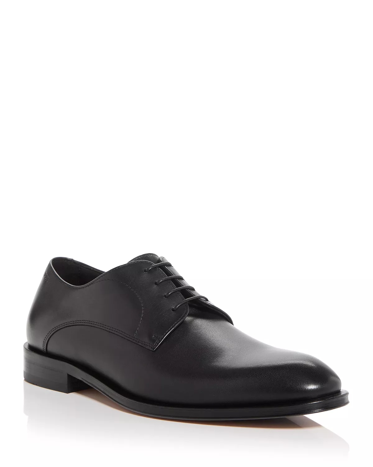 Men's Derrek Plain Toe Oxfords - 2