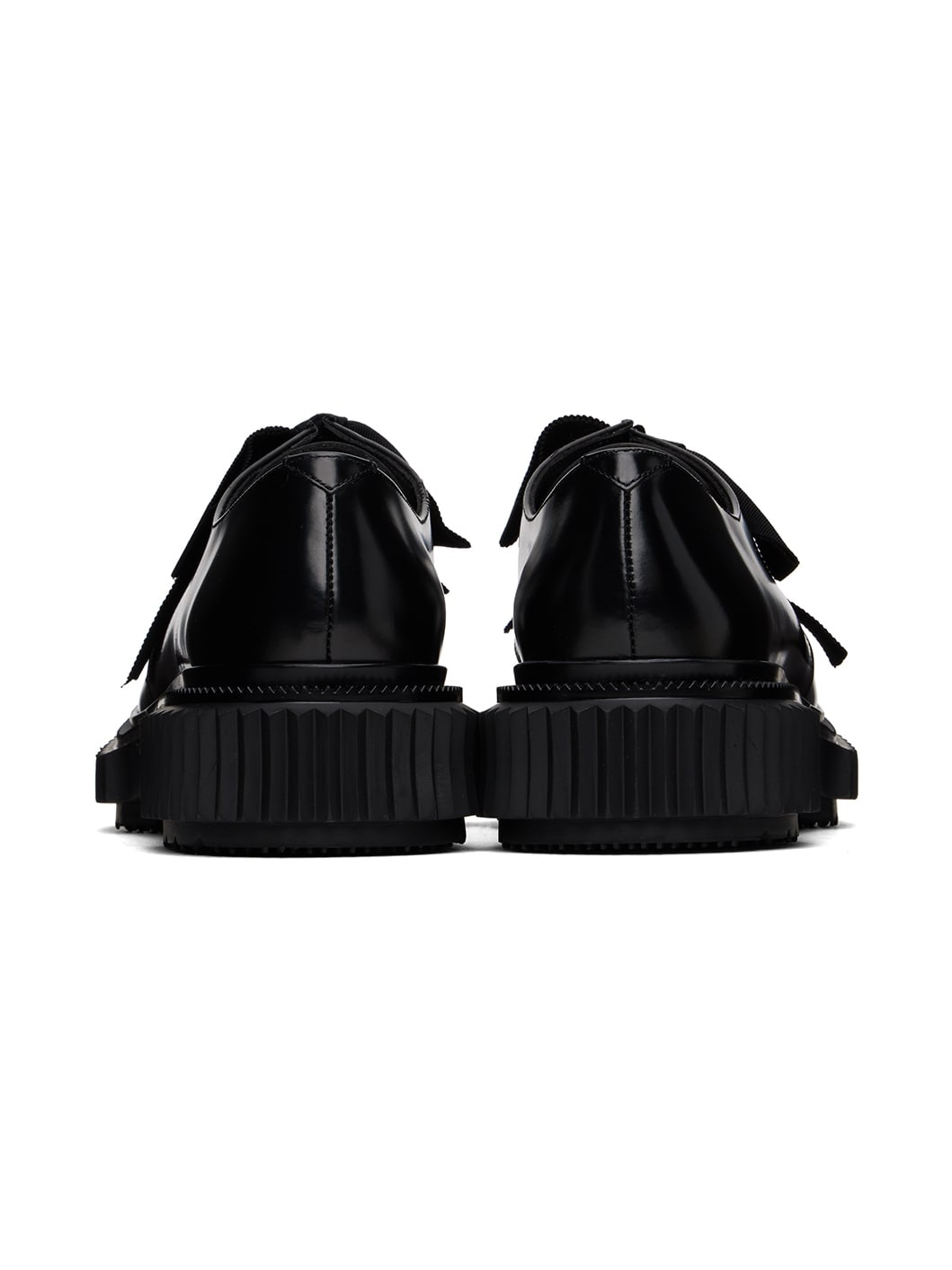 Black Type 205 Derbys - 2