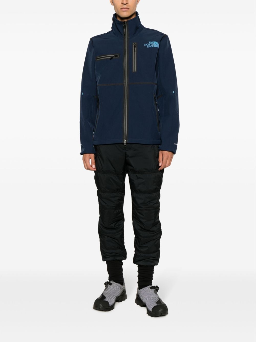 Denali zip-up jacket - 2