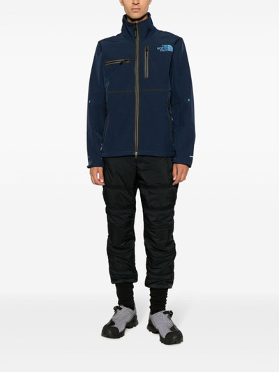 The North Face Denali zip-up jacket outlook