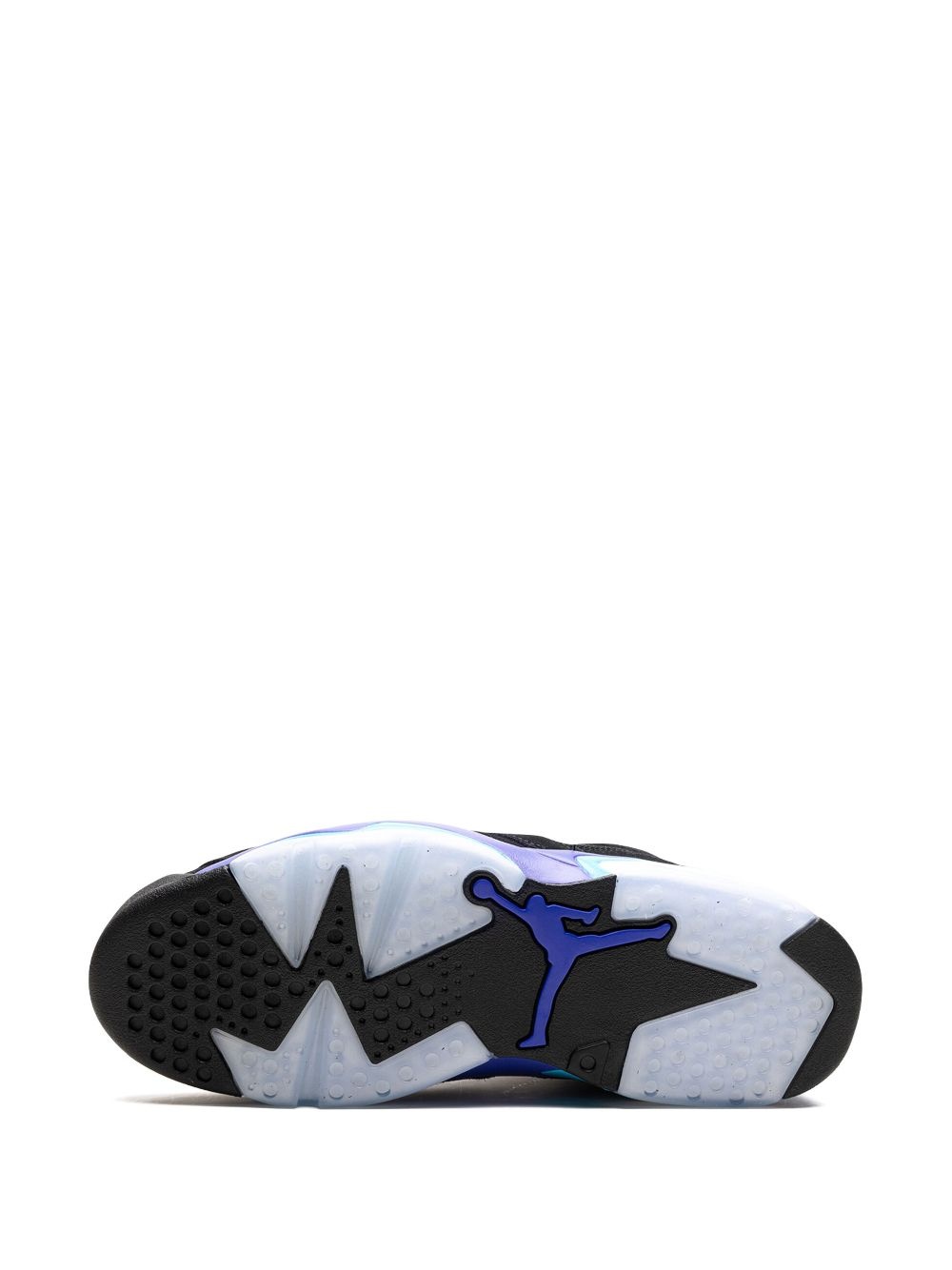 Air Jordan 6 "Aqua" sneakers - 6