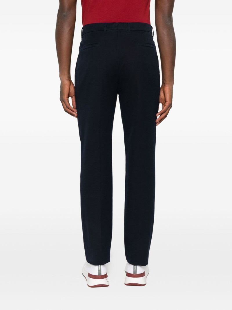 pleated trousers 4