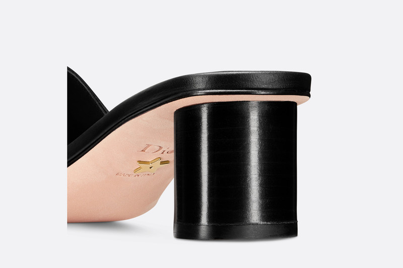 Dior Forever Dior Heeled Slide outlook
