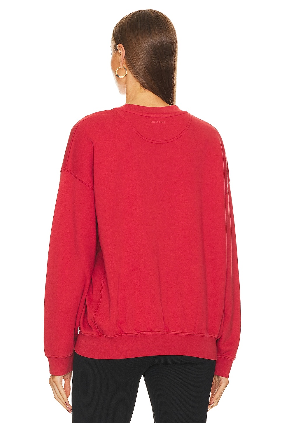 Jaci Sweatshirt - 3