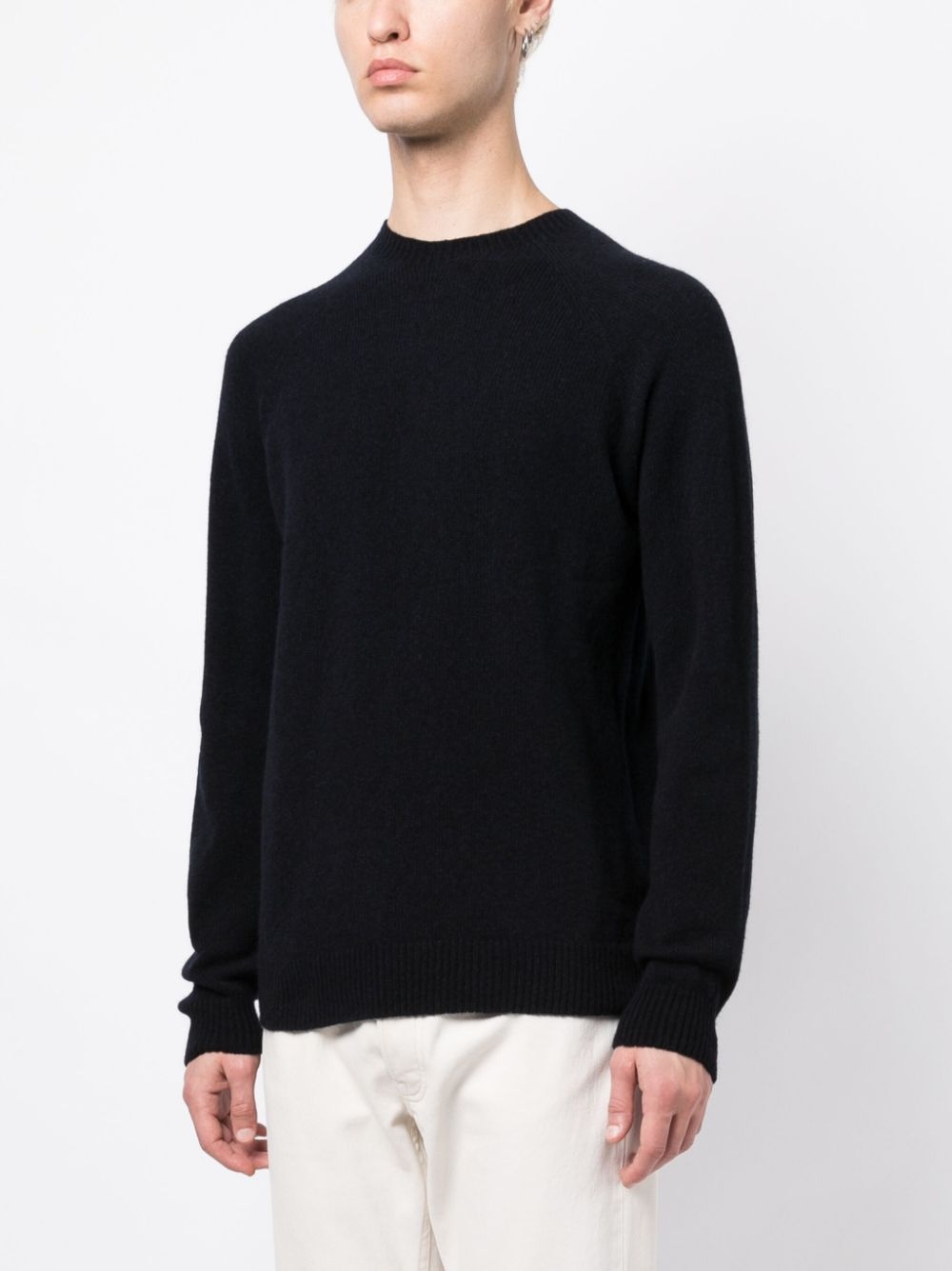 crew neck sweater - 6