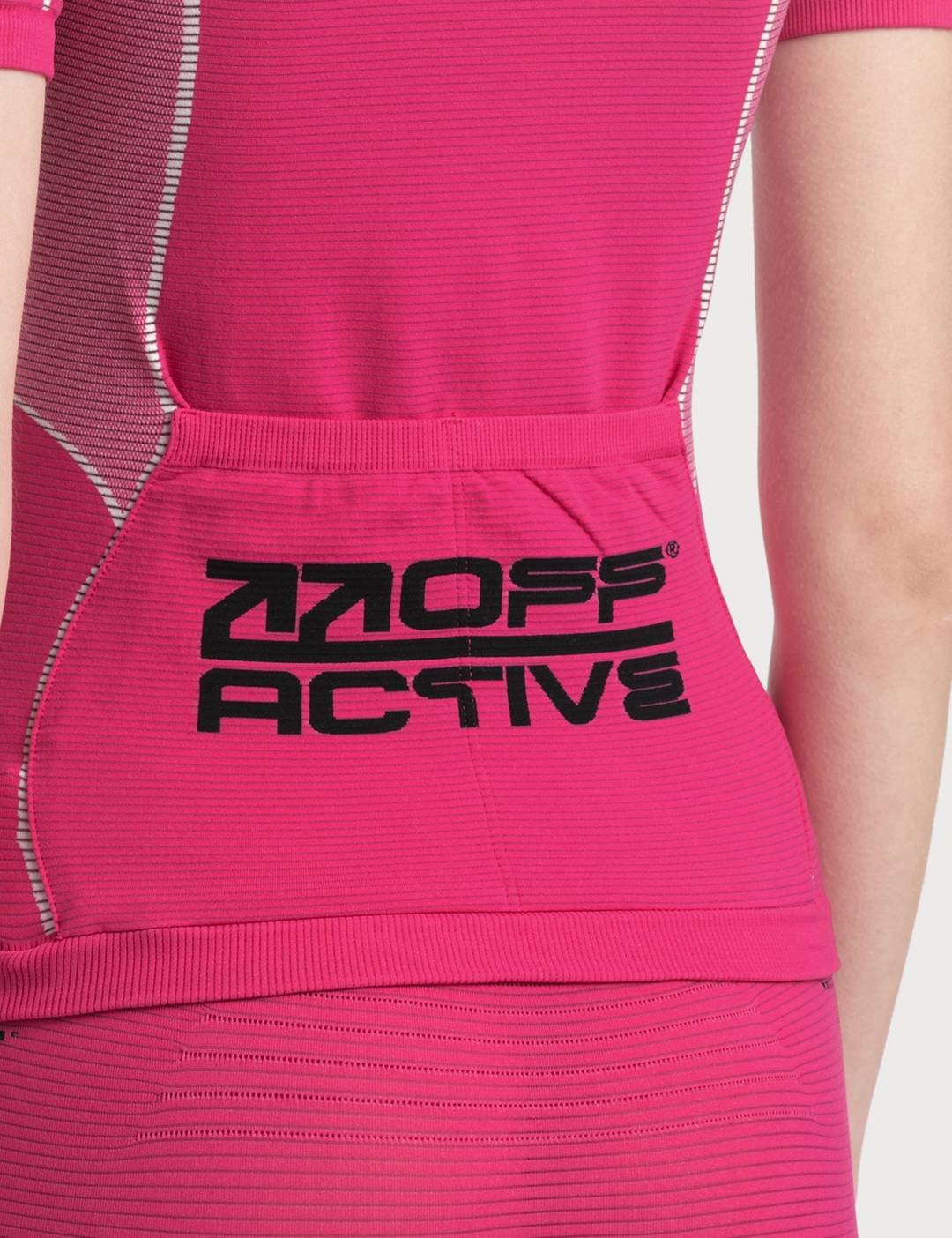 Active Short Sleeve Top - 3