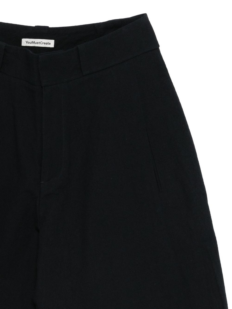 tailored shorts 3