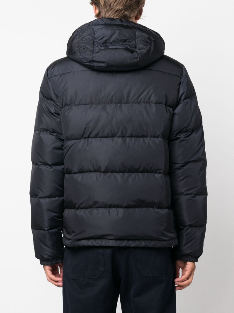 인기 카테고리 Re-quilted 재킷 4
