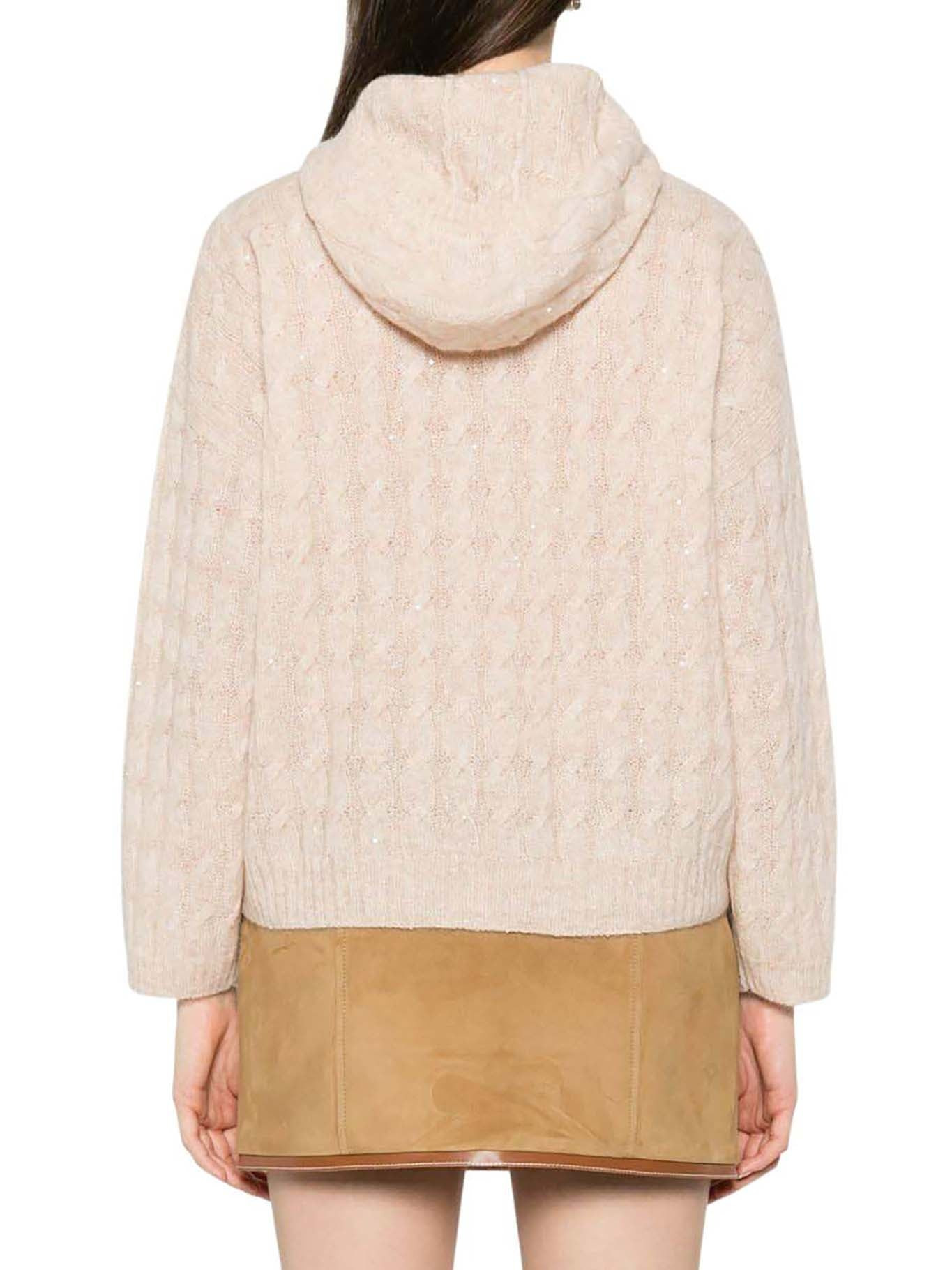 CASHMERE SWEATER - 4