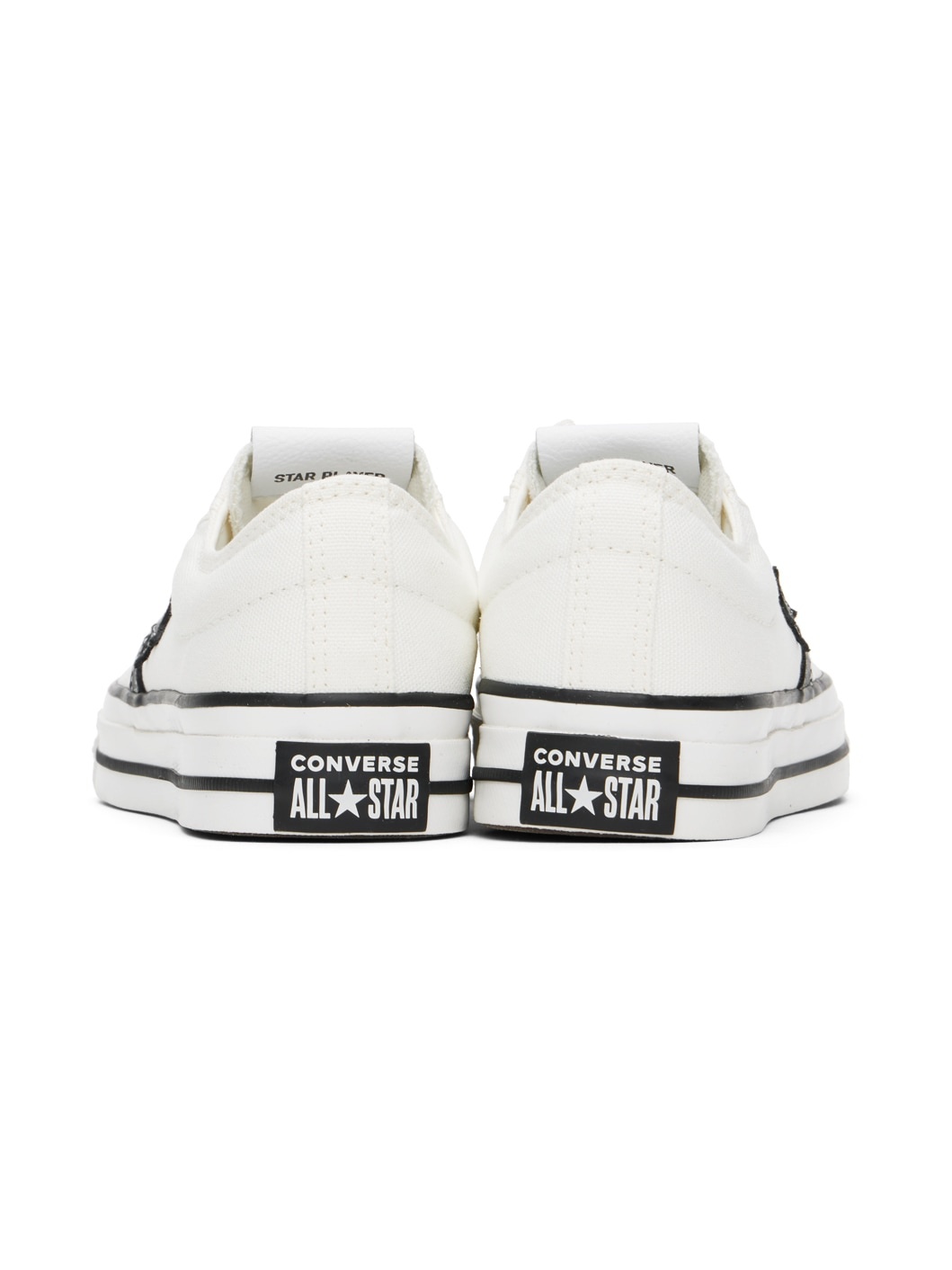 Off-White Star Player 76 Sneakers - 2