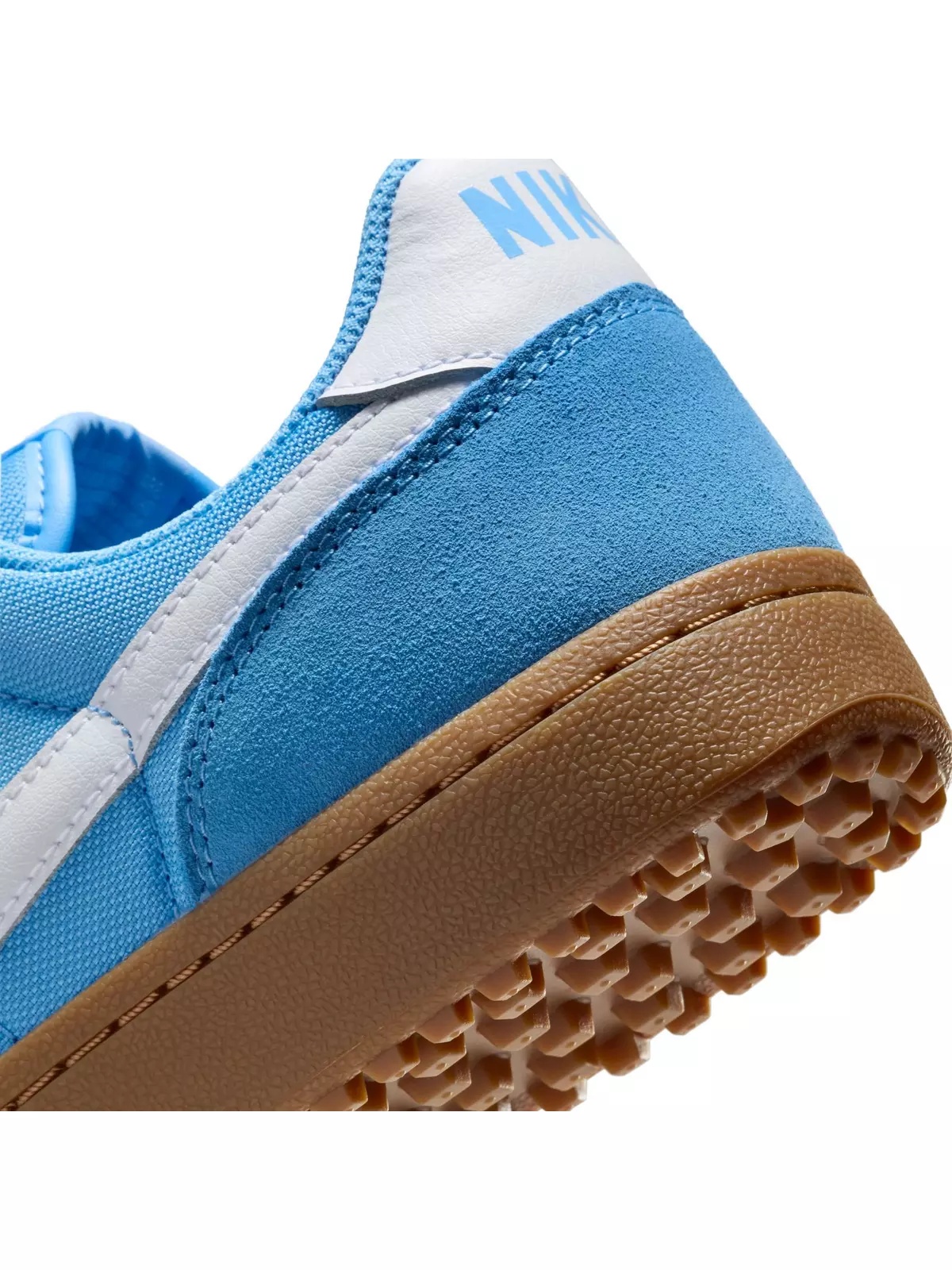 Field General "University Blue/White/Gum Med Brown" Men's Shoe - 11