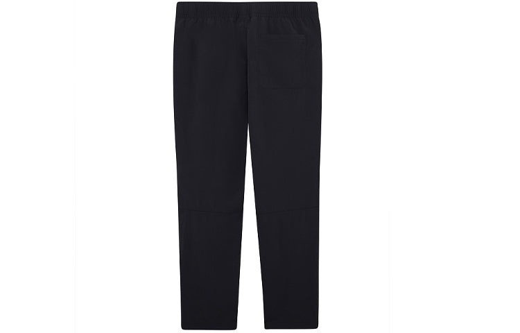 New Balance Sportswear Tech Fleece Joggers 'Black' AMP03317-BK - 2