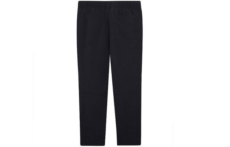 New Balance New Balance Sportswear Tech Fleece Joggers 'Black' AMP03317-BK outlook