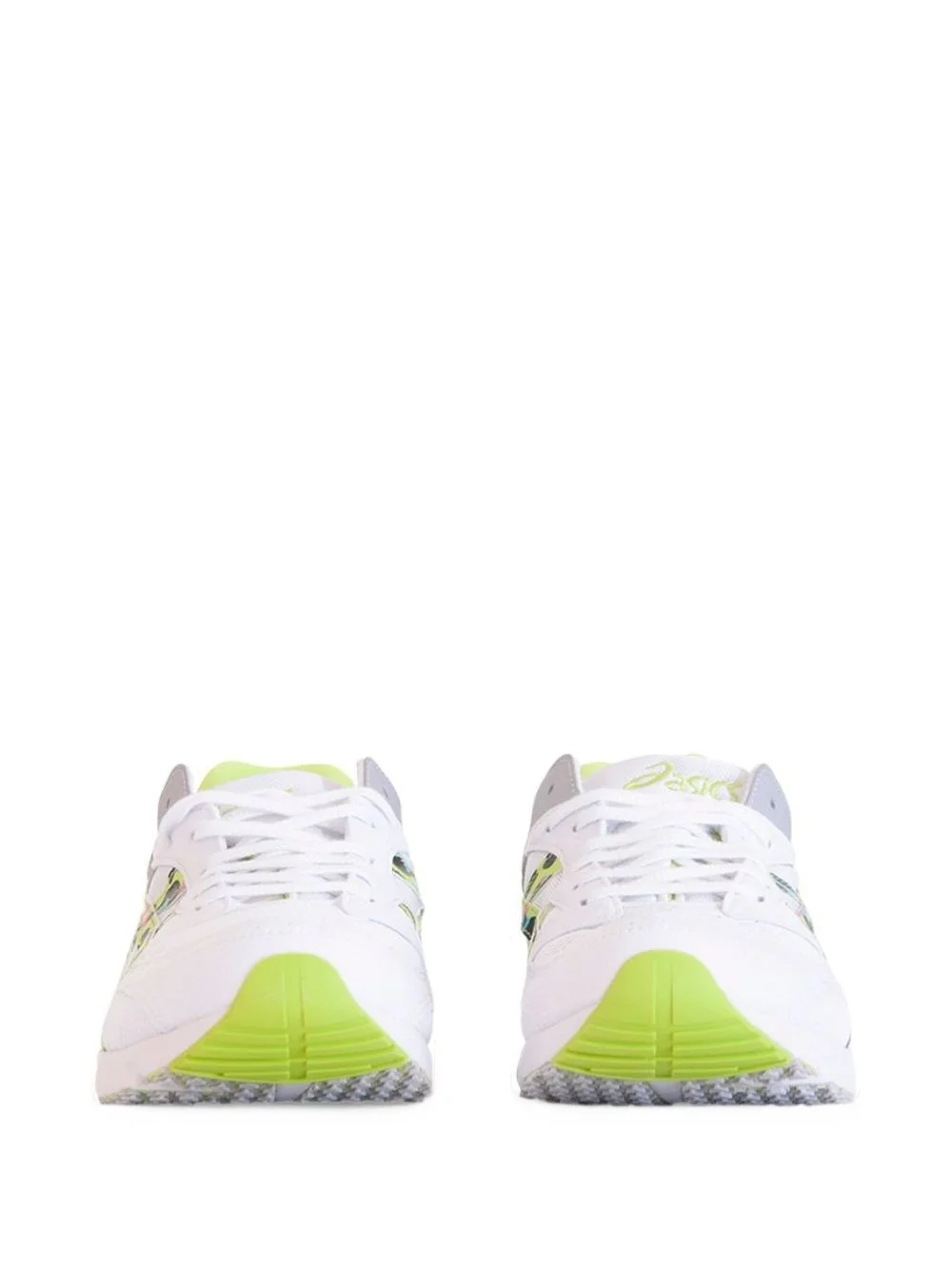 x Asics low-top sneakers - 1