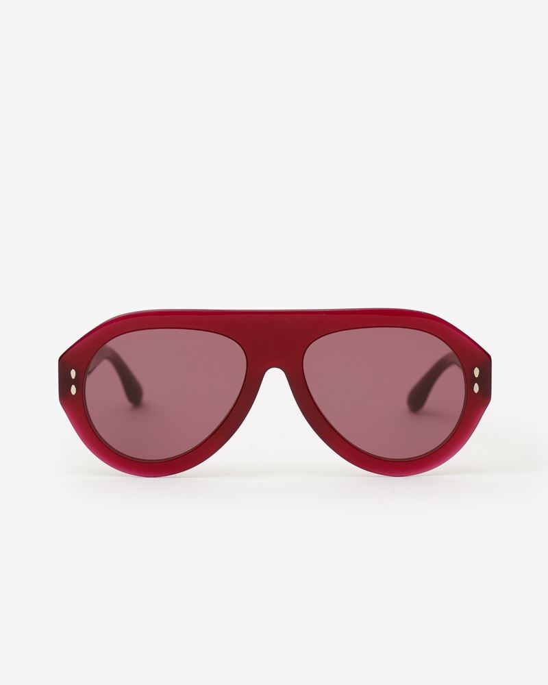 DARLY PILOT SUNGLASSES - 1