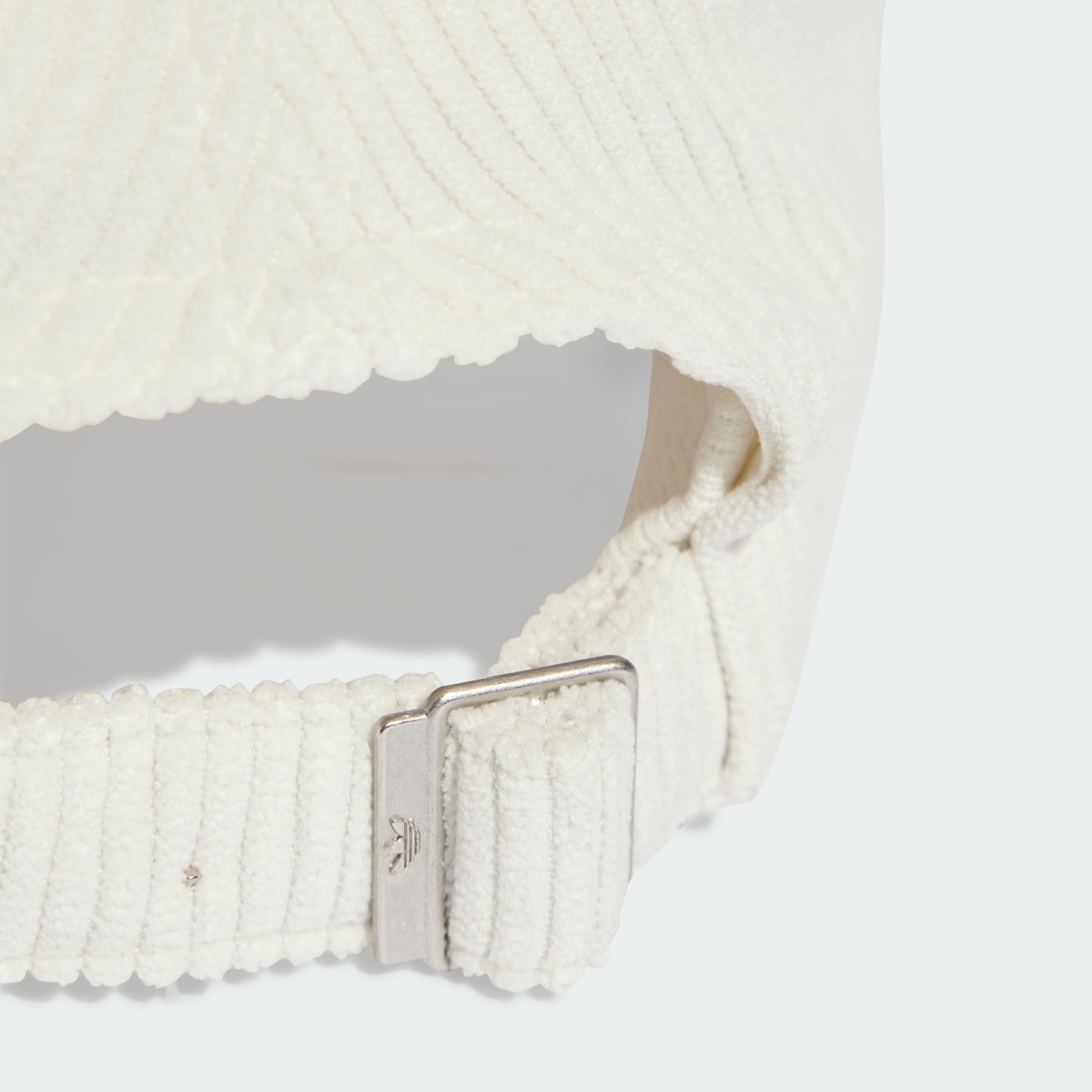Corduroy Baseball Cap - 3