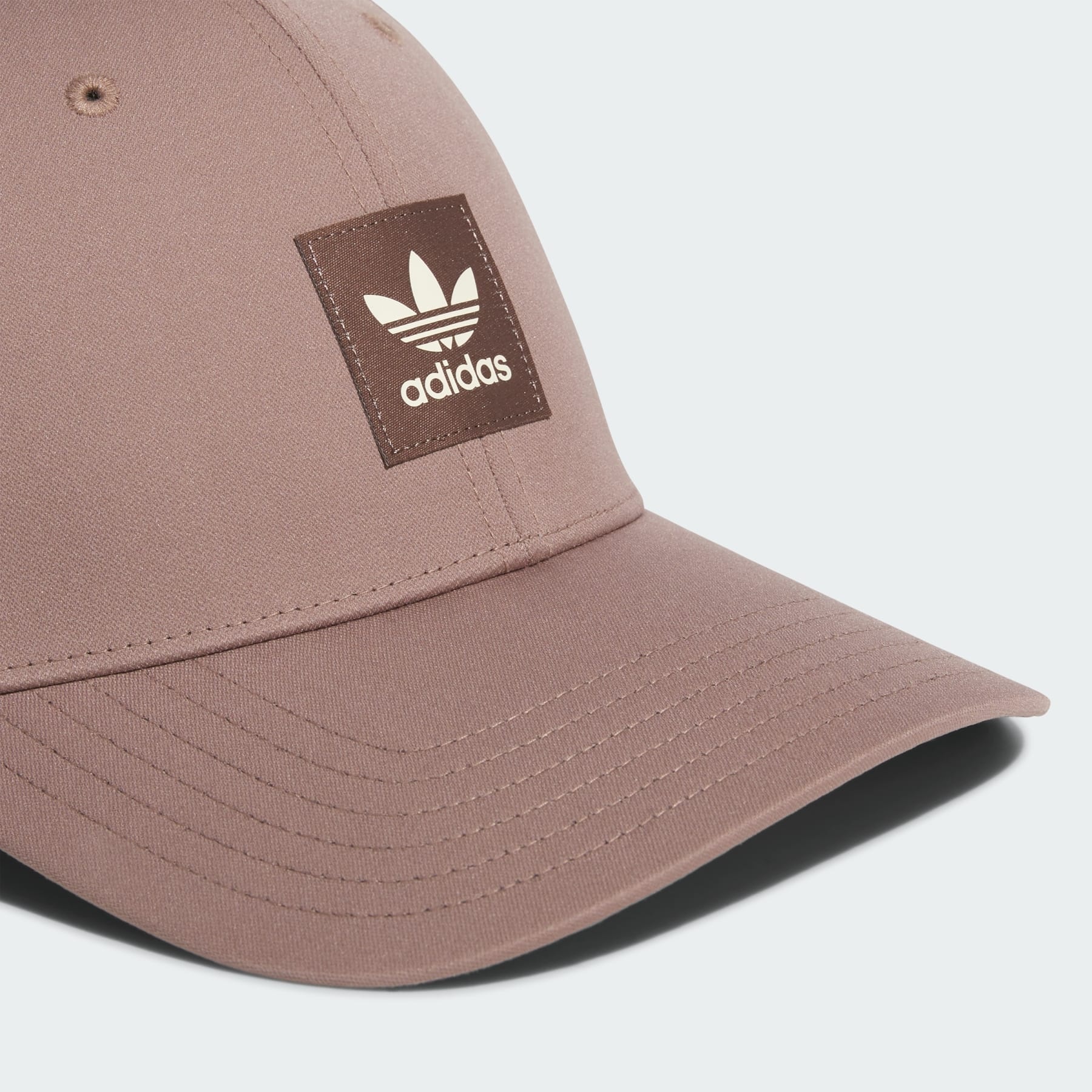 Venture Webbing Strapback Hat - 3