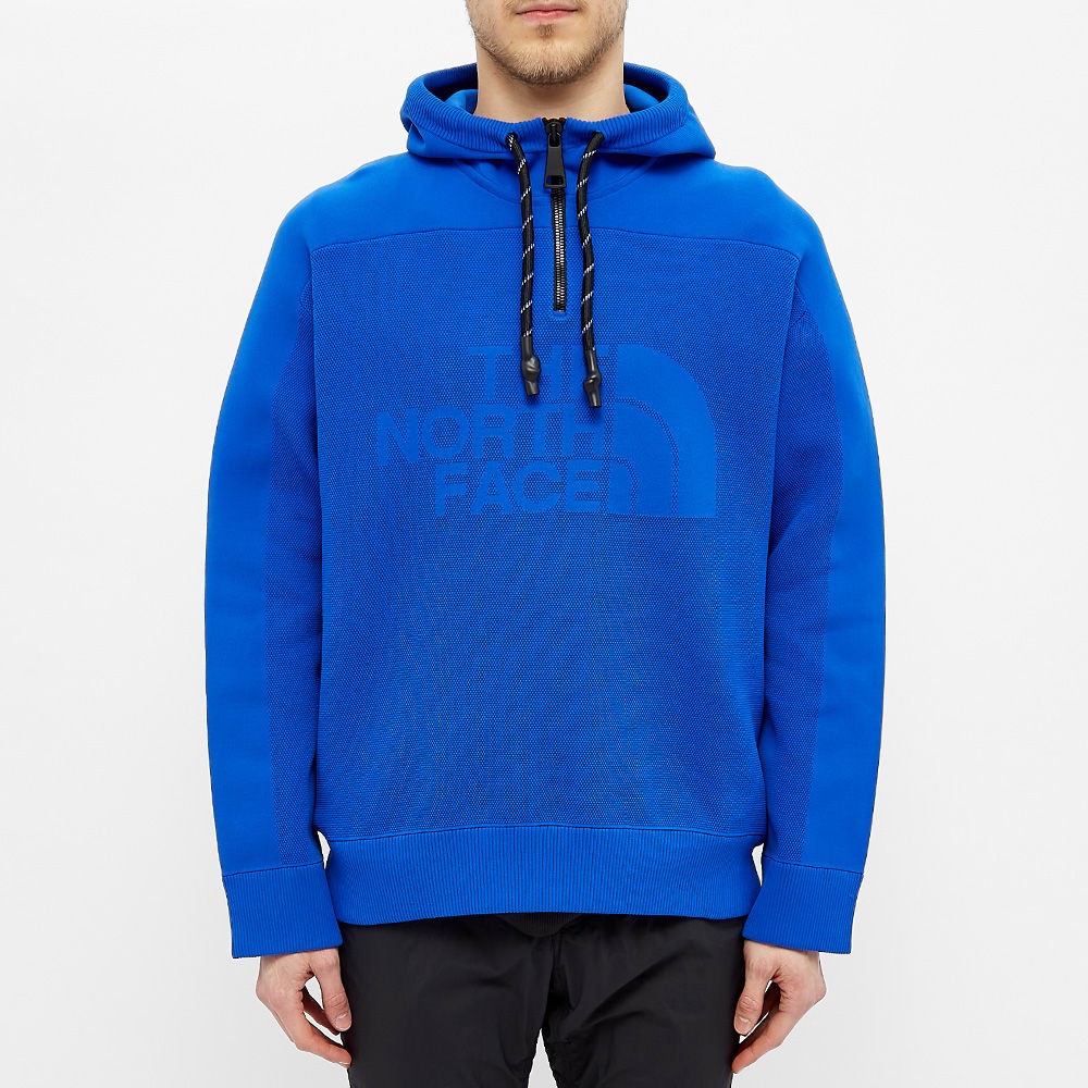 The North Face Black Series Engineered Knit Popover Hoody - 3