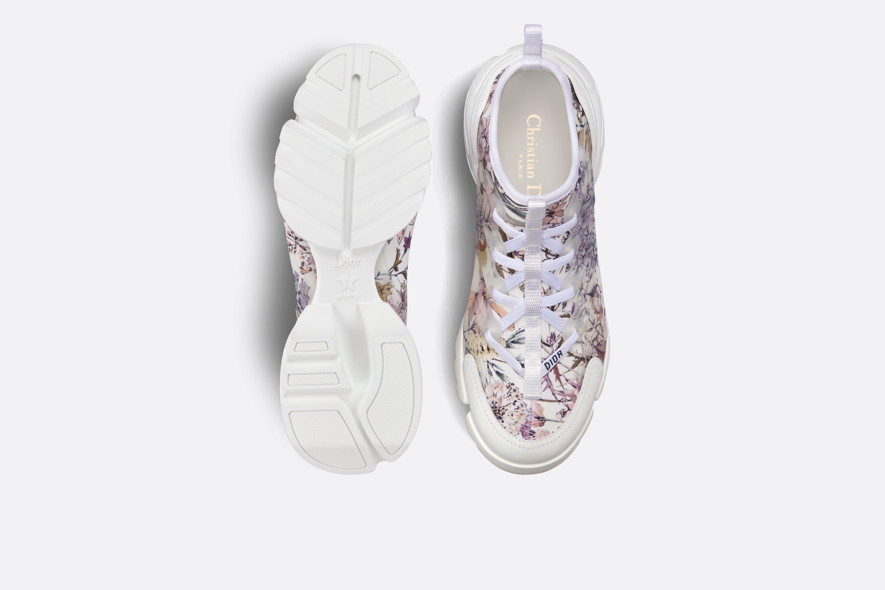 D-Connect Sneaker - 6