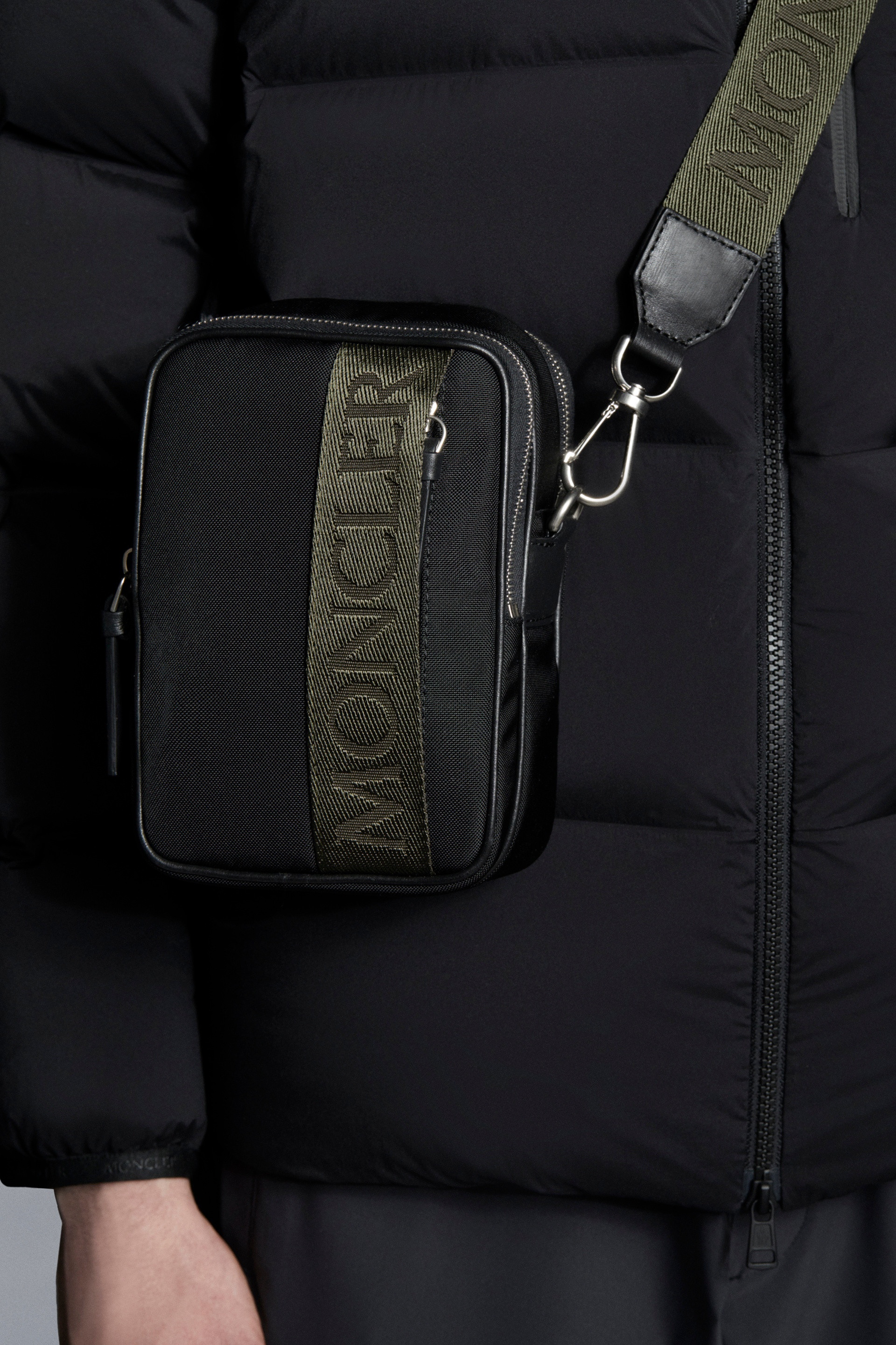 Detour Crossbody Bag - 5