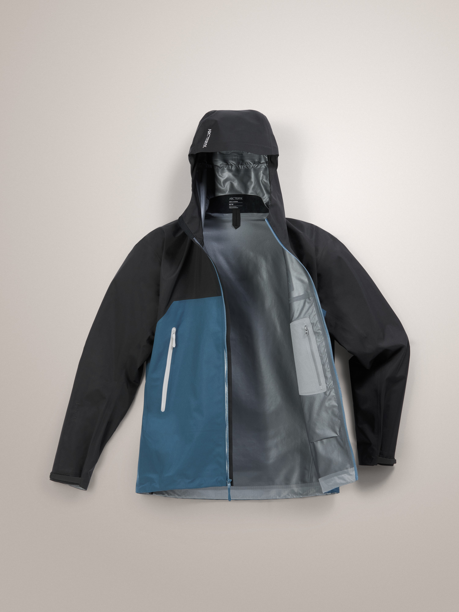 Beta Jacket - 8