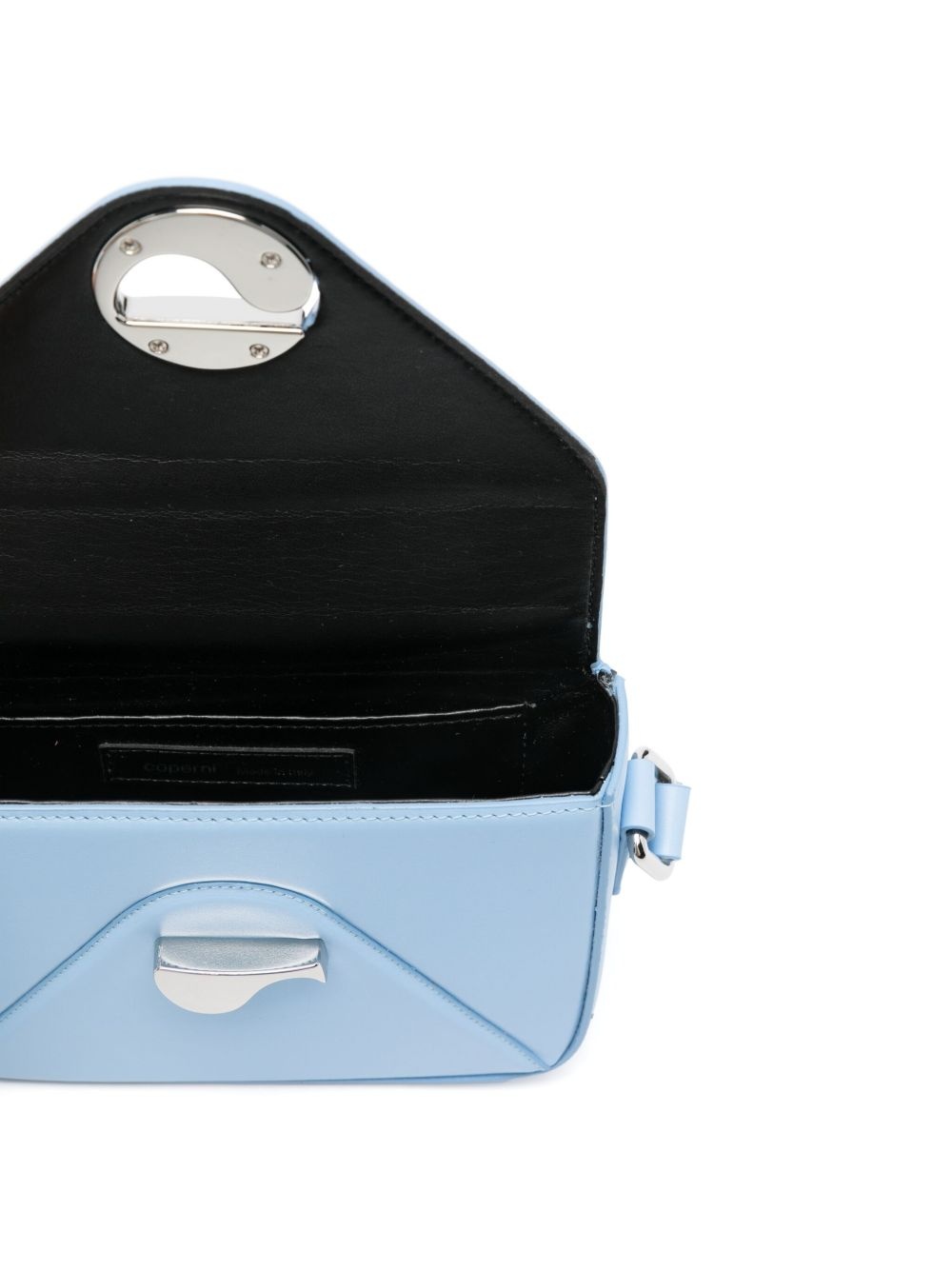 Mail Box mini bag - 5