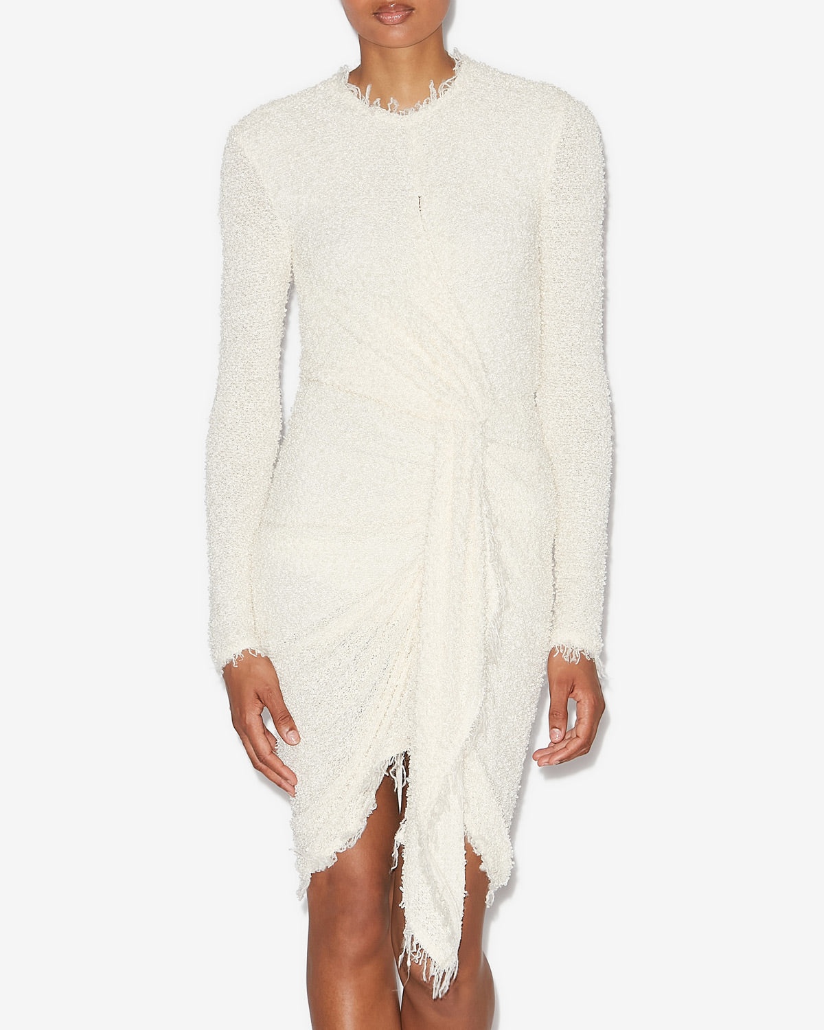 OPHELIE DRESS - 4