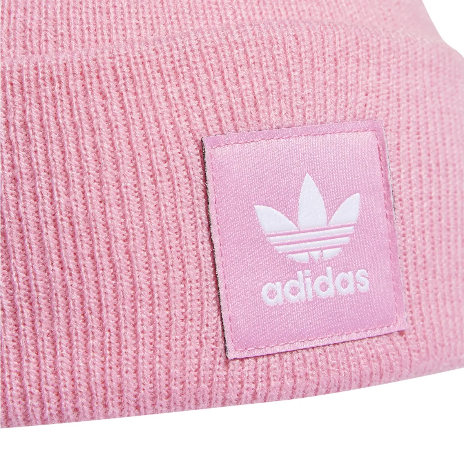 Adicolor Cuff Beanie "Pink" - 4