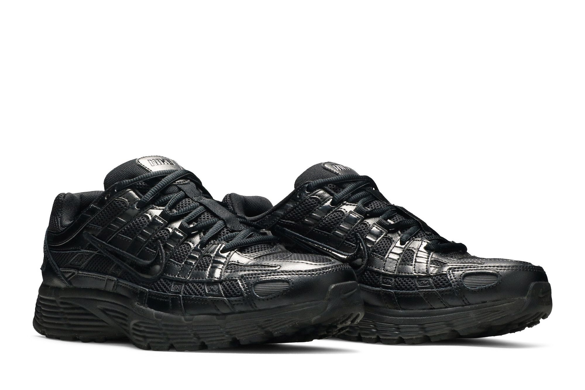 P-6000 'Black' - 8