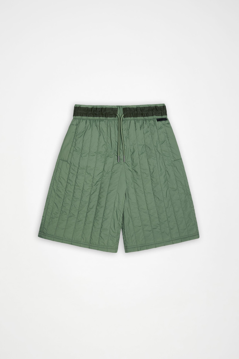 Koya Vison Shorts 1