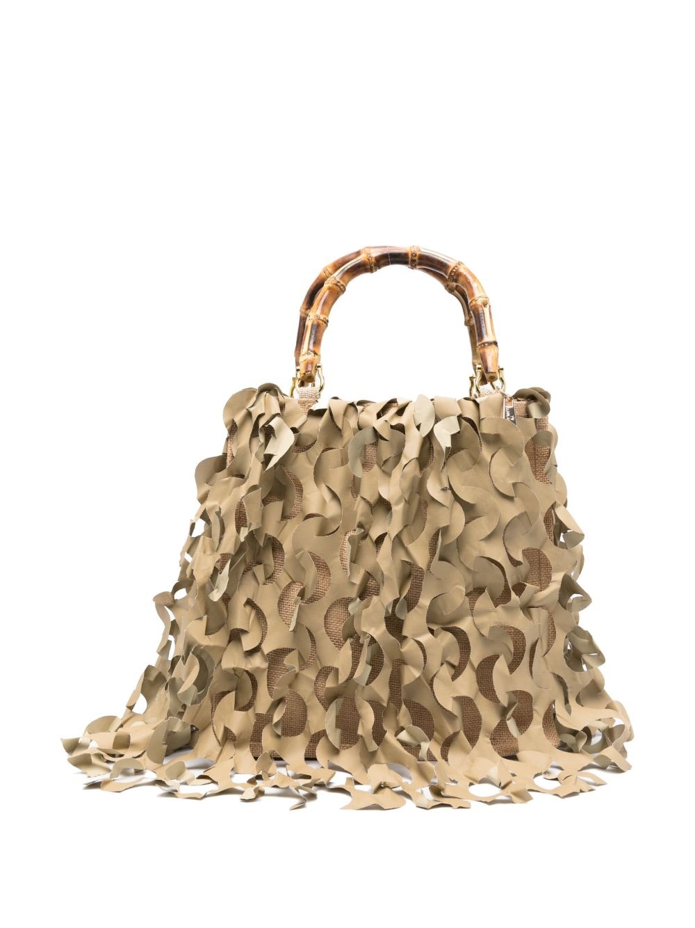 La Milanesa - LA MILANESA shoulder bag - 1